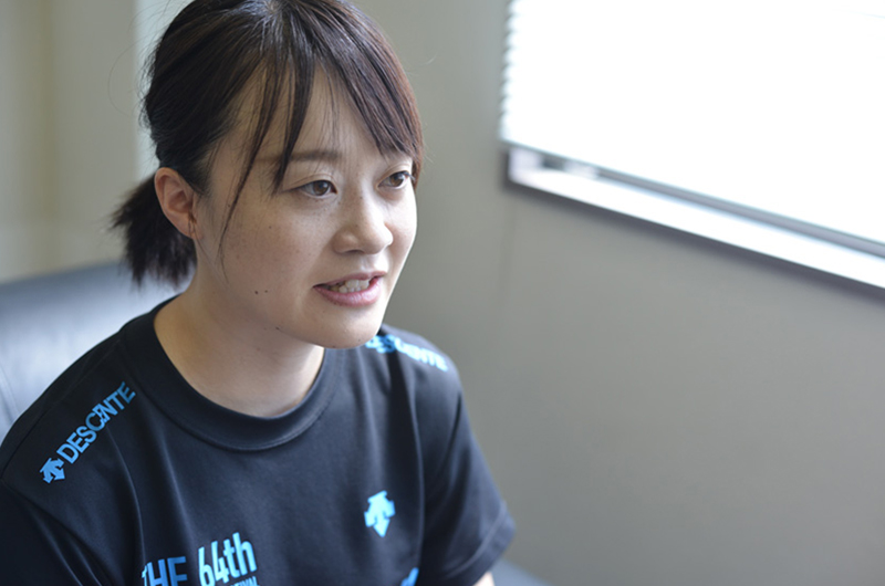 近藤 彩乃(こんどう あやの)