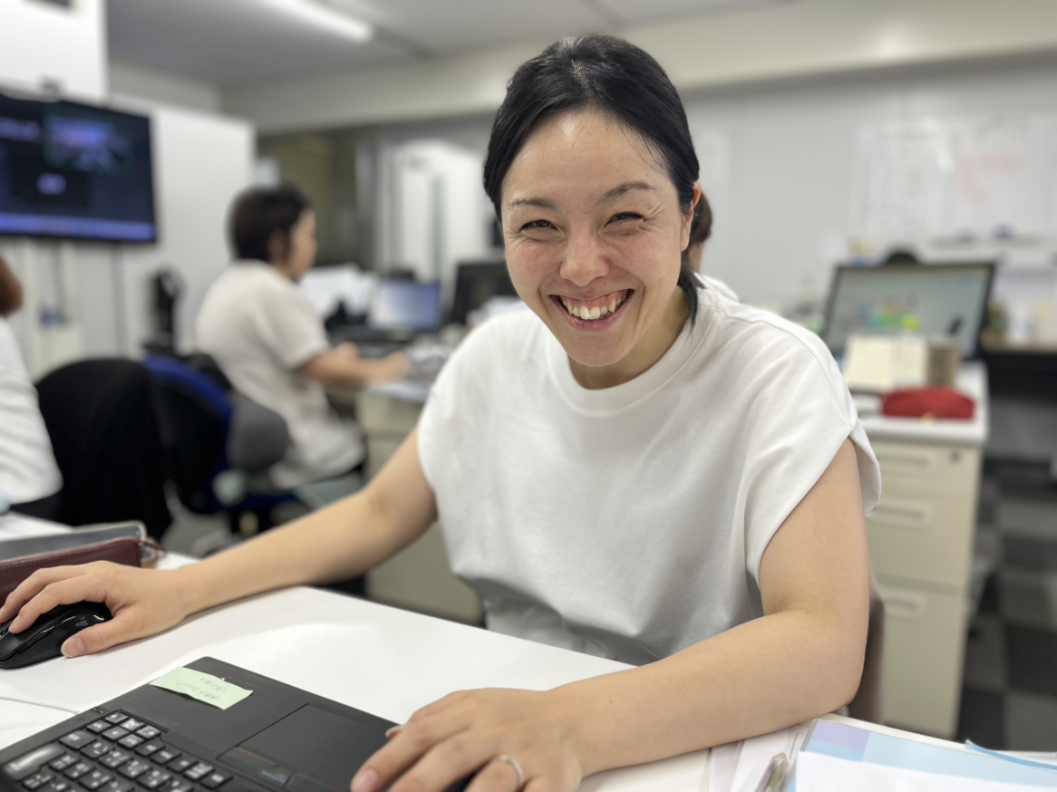 子どもたちに、社会にスポーツの楽しさを届けたい 〜子育てママ　インストラクターの挑戦〜