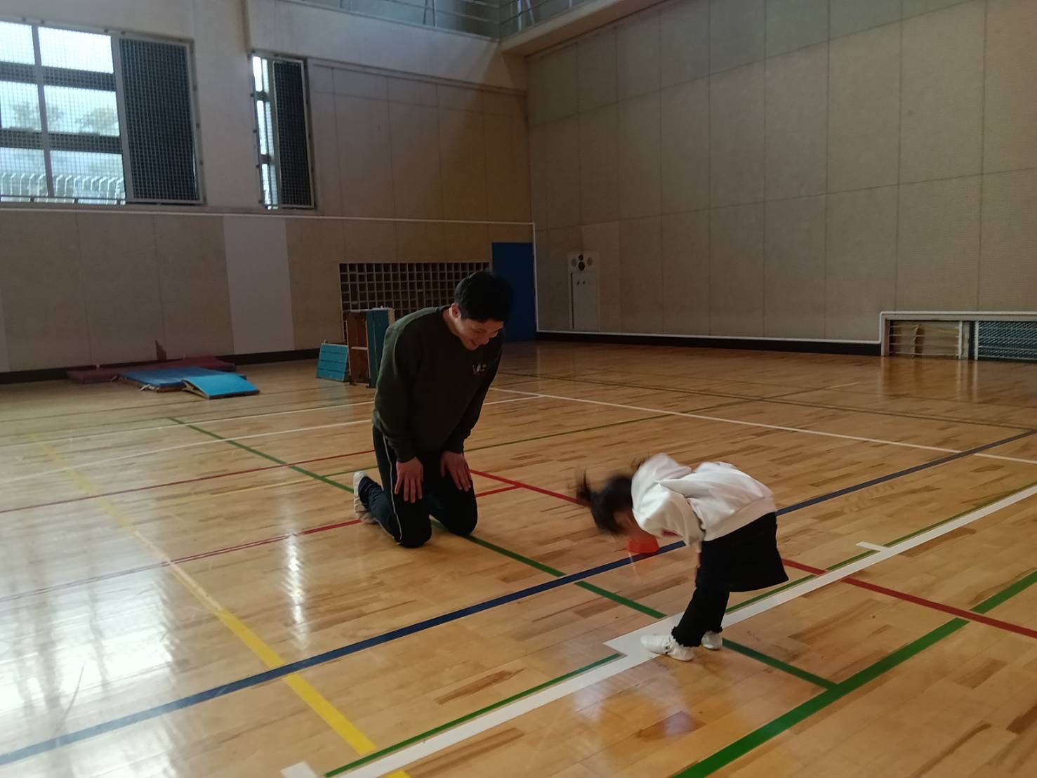 「ありがとう」の言葉が、私の力になる