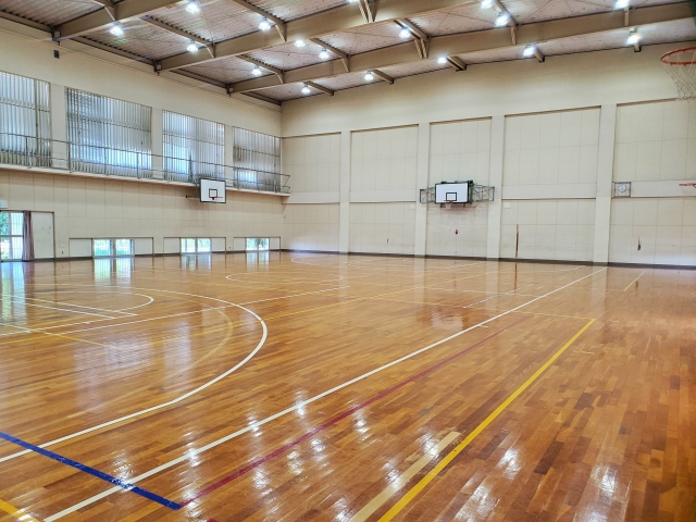 学校開放事業：地域と学校が紡ぐ、新たな「学び舎」のカタチ