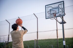 【心も体も強く育つ！子どもの運動がもたらす精神的な成長という贈り物】