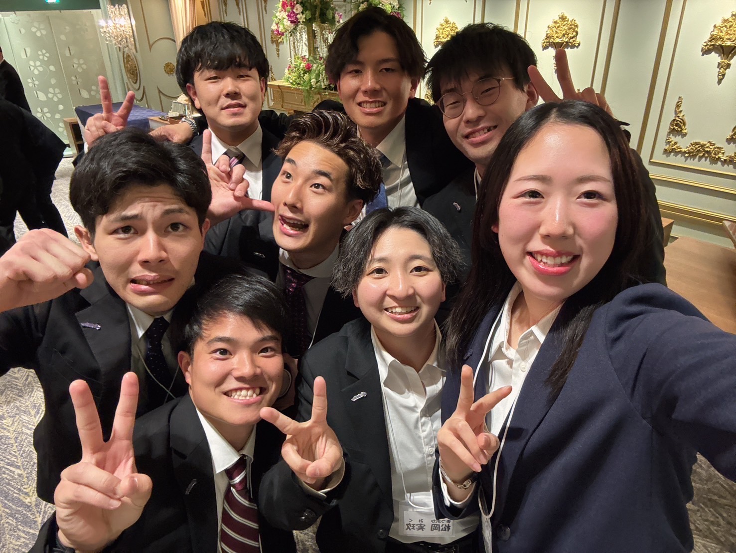 【先輩インタビュー】バイクと仲間と過ごす休日──あずまさんの“社会人ライフ”