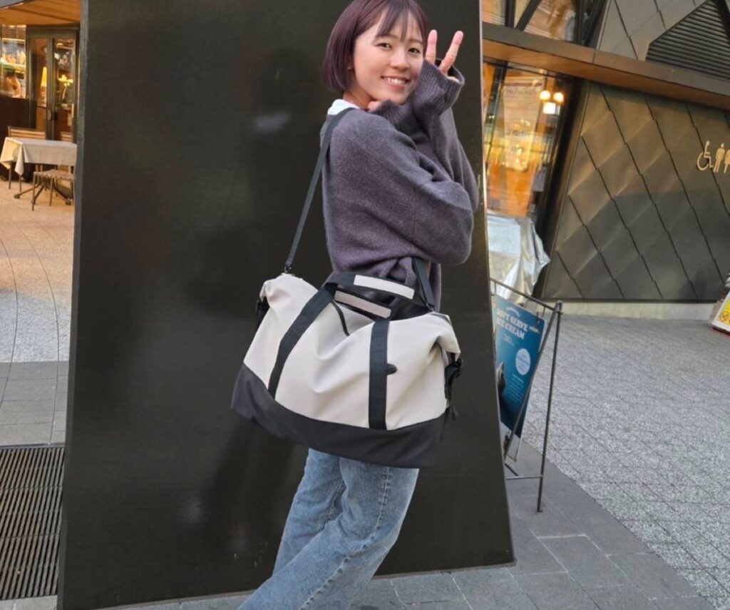 白幡　亜美