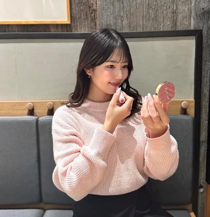 鈴木 陽菜
